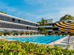 Apartment Trilo Garden by Interhome Marina Di Bibbona